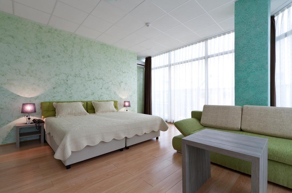 Green Center Gili Gostivar Room photo
