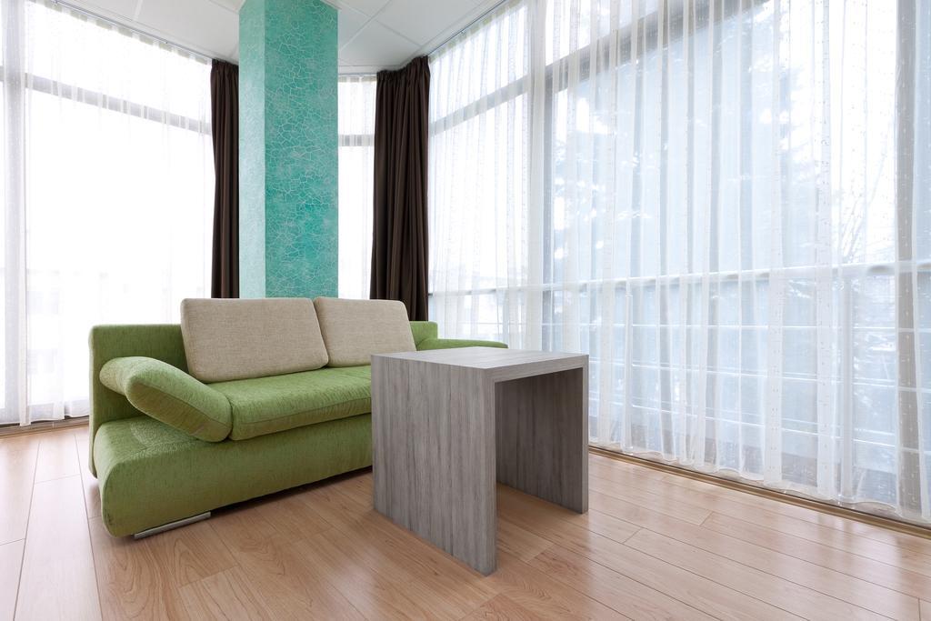 Green Center Gili Gostivar Exterior photo